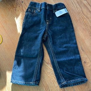 Polo by Ralph Lauren slim fit jeans